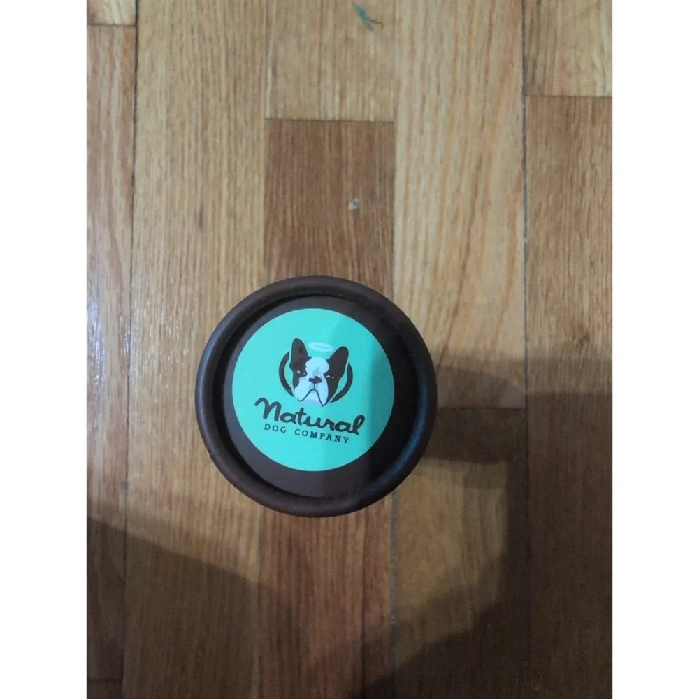 Essential Nose Care Balm for Dogs - 2 oz Lick-Safe Stick for Sensitive Snouts